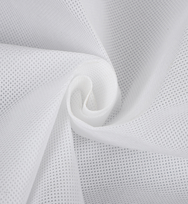 Non-woven fabric